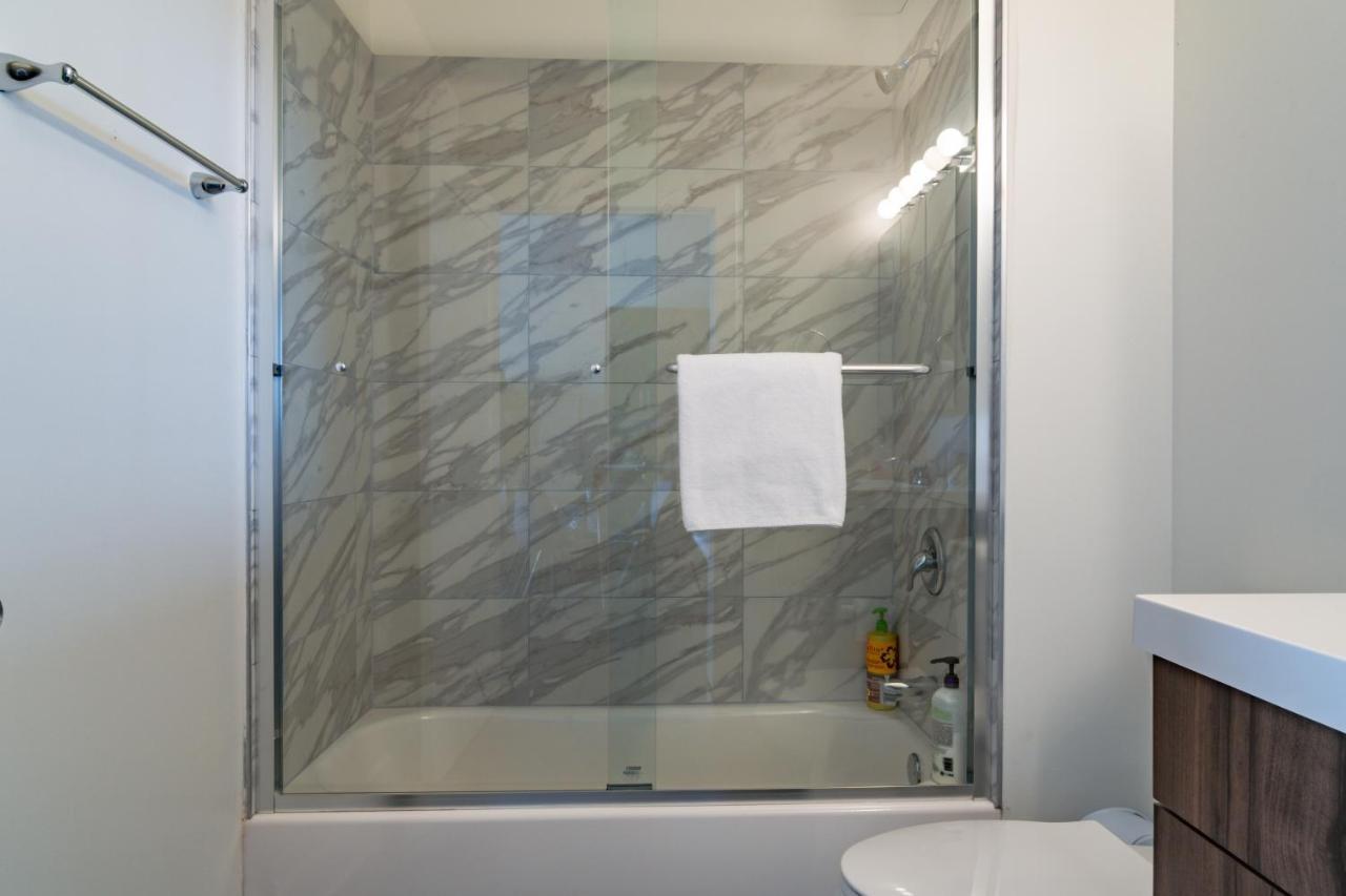 Mccormick Place Modern 2Br Loft In Downtown Chicago Michigan Avenue With Optional Parking Near Soldier Field Exterior foto