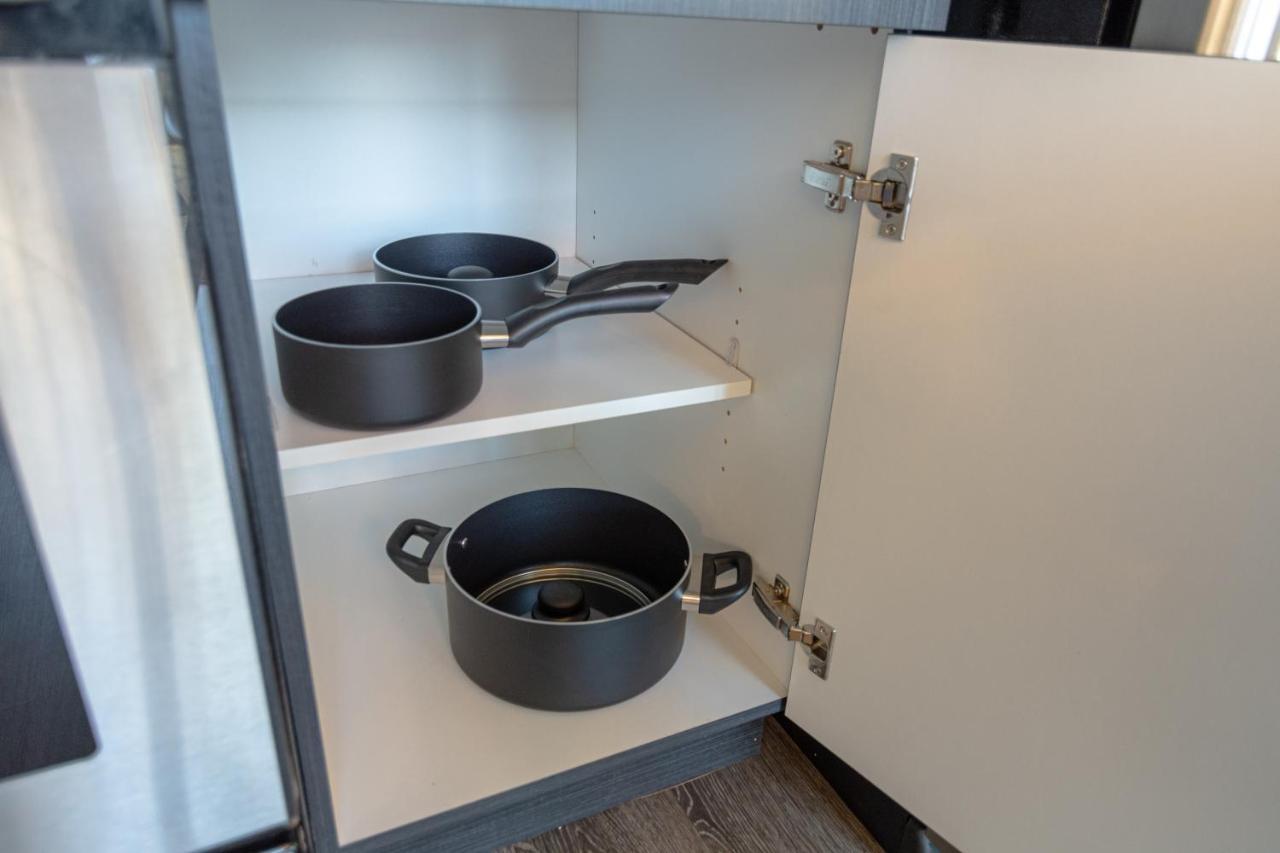 Mccormick Place Modern 2Br Loft In Downtown Chicago Michigan Avenue With Optional Parking Near Soldier Field Exterior foto