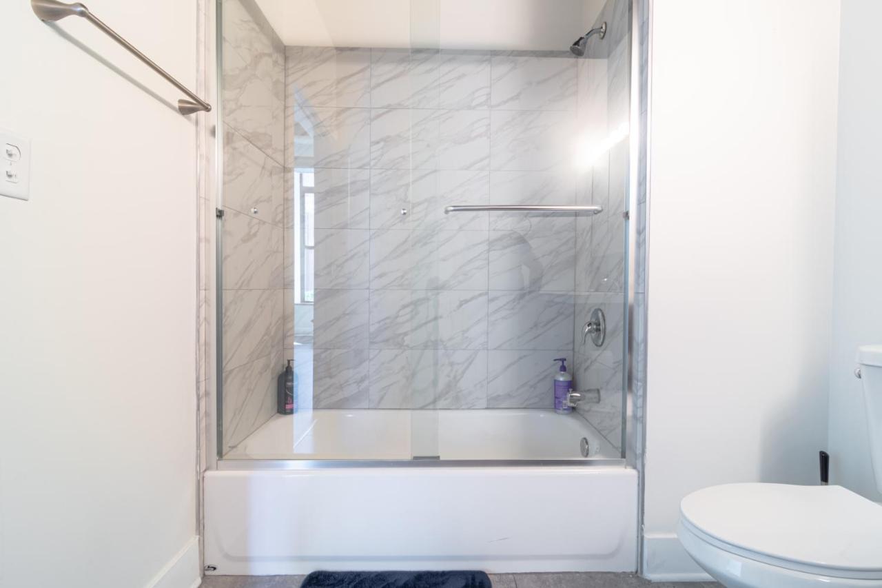 Mccormick Place Modern 2Br Loft In Downtown Chicago Michigan Avenue With Optional Parking Near Soldier Field Exterior foto